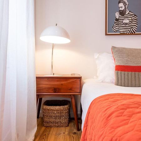 Guestready - Baixa Blues Apartment For 4 People Lisboa Extérieur photo