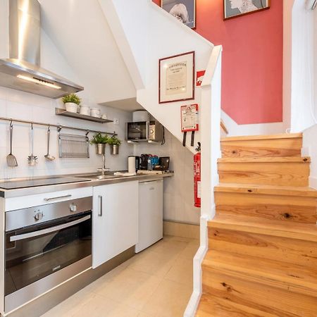 Guestready - Baixa Blues Apartment For 4 People Lisboa Extérieur photo