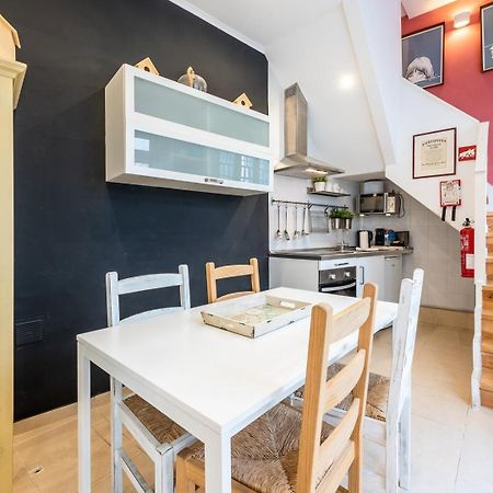 Guestready - Baixa Blues Apartment For 4 People Lisboa Extérieur photo