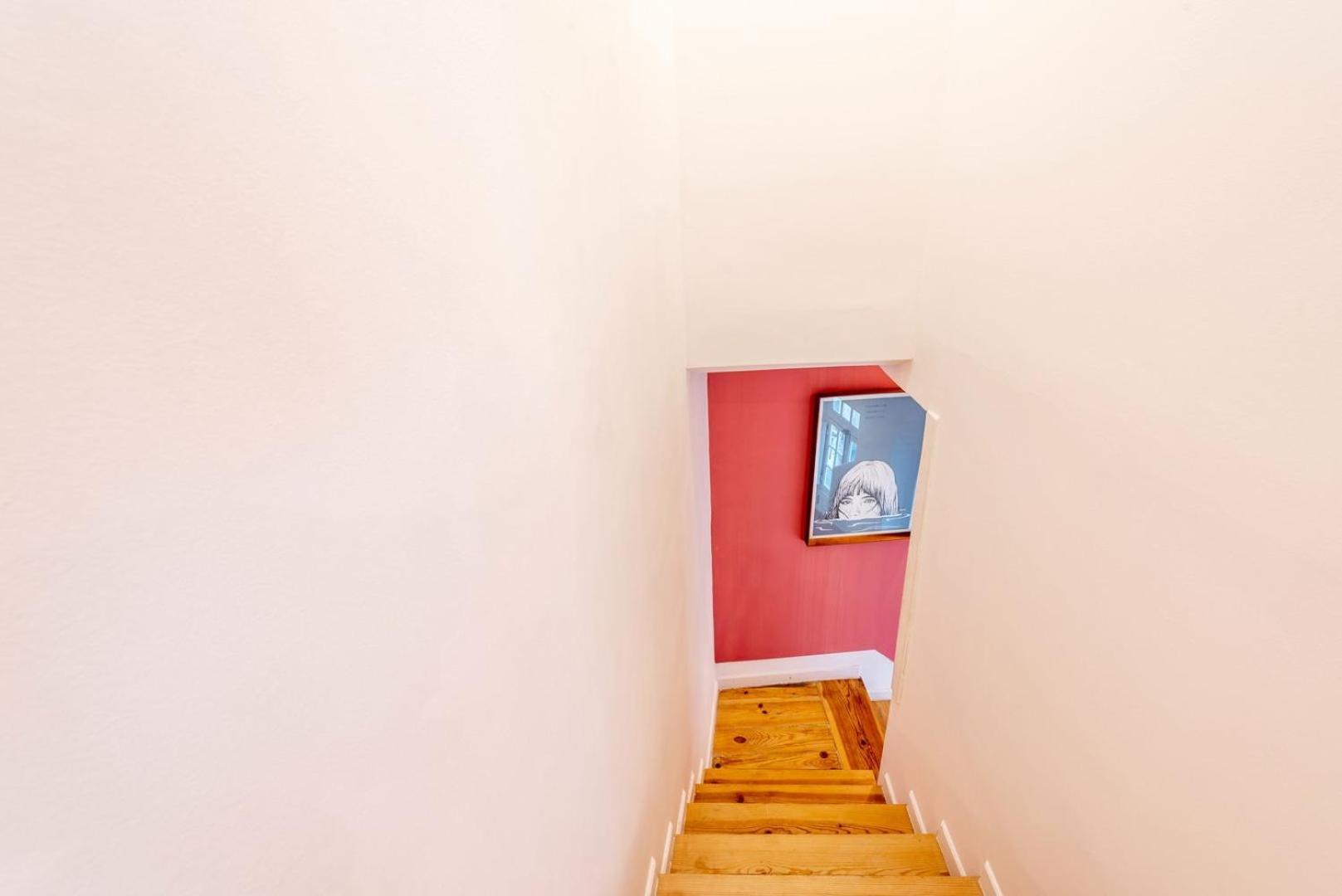Guestready - Baixa Blues Apartment For 4 People Lisboa Extérieur photo