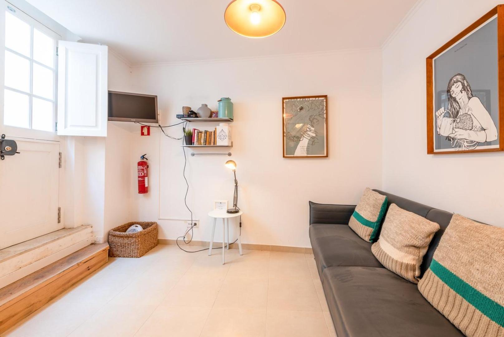 Guestready - Baixa Blues Apartment For 4 People Lisboa Extérieur photo