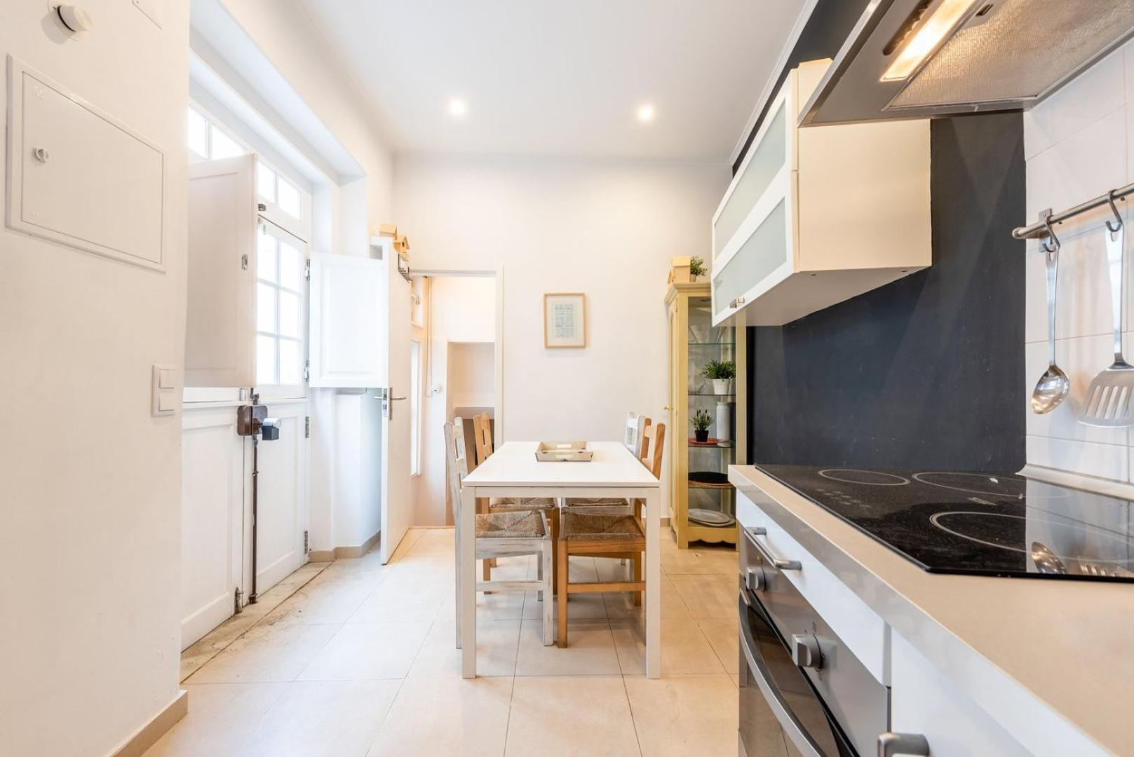 Guestready - Baixa Blues Apartment For 4 People Lisboa Extérieur photo