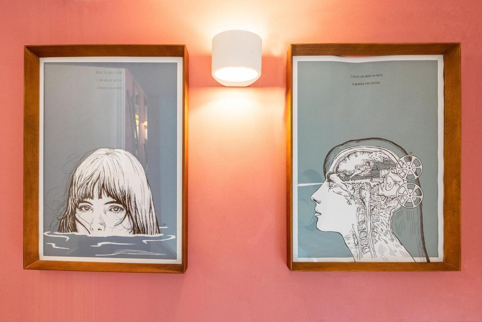 Guestready - Baixa Blues Apartment For 4 People Lisboa Extérieur photo