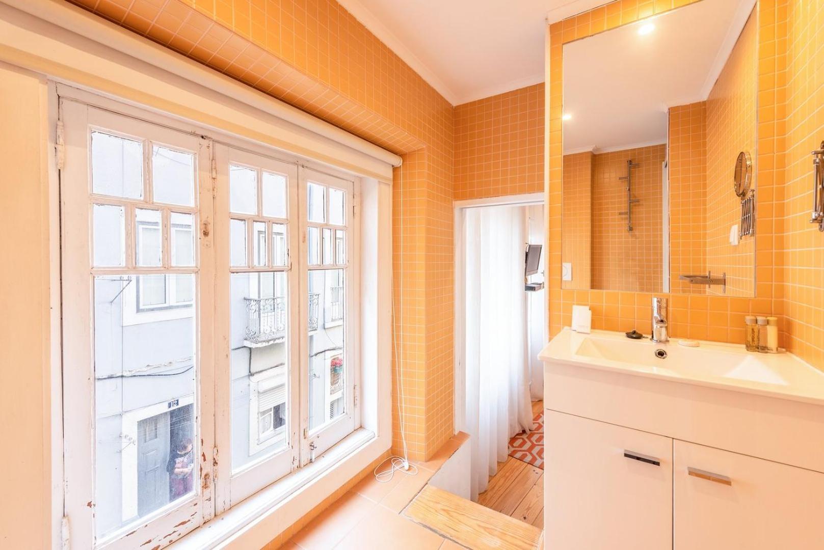 Guestready - Baixa Blues Apartment For 4 People Lisboa Extérieur photo