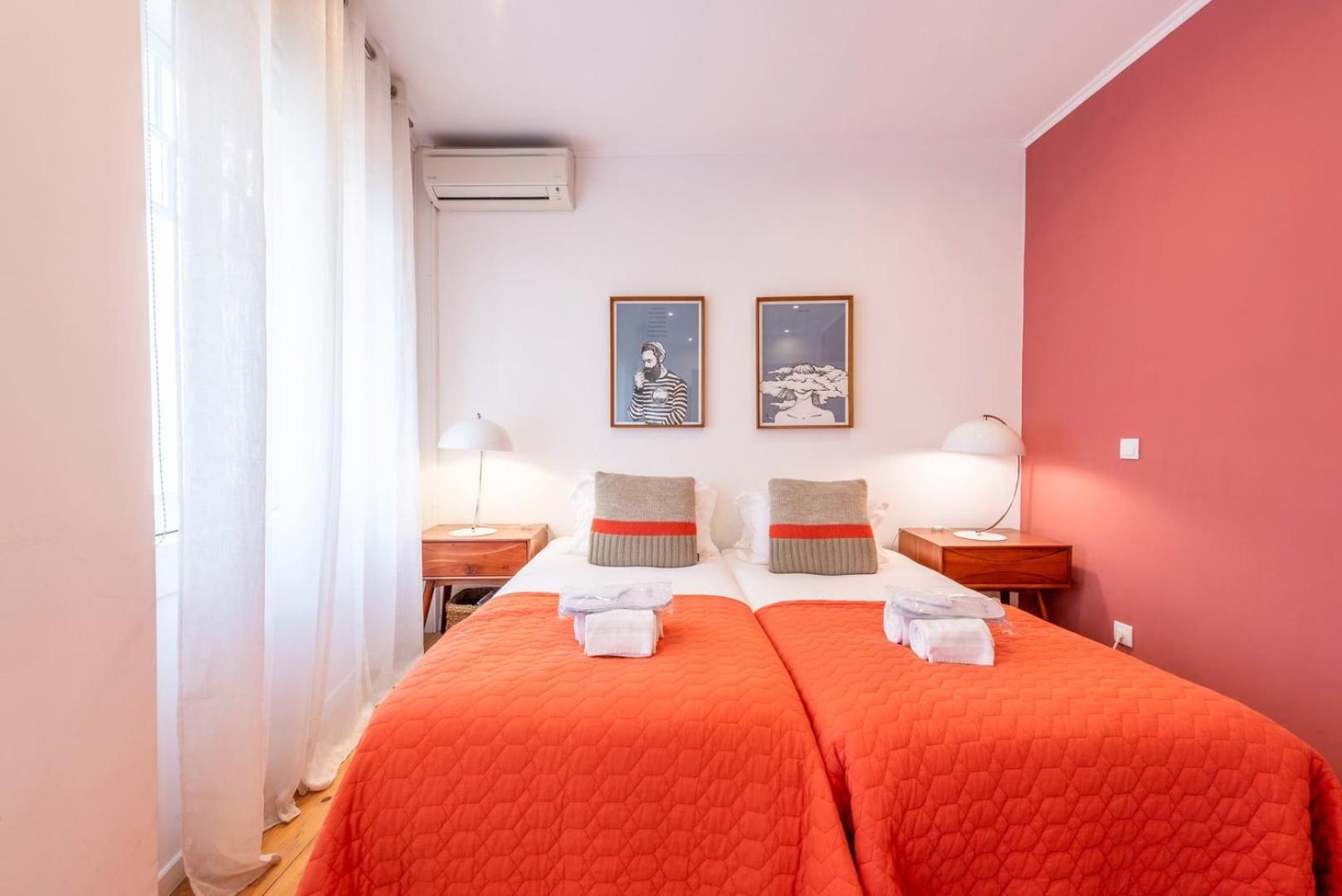 Guestready - Baixa Blues Apartment For 4 People Lisboa Extérieur photo