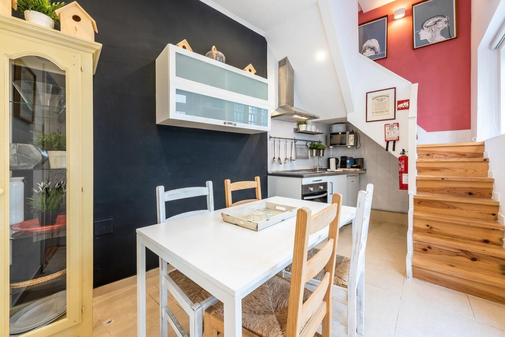 Guestready - Baixa Blues Apartment For 4 People Lisboa Extérieur photo