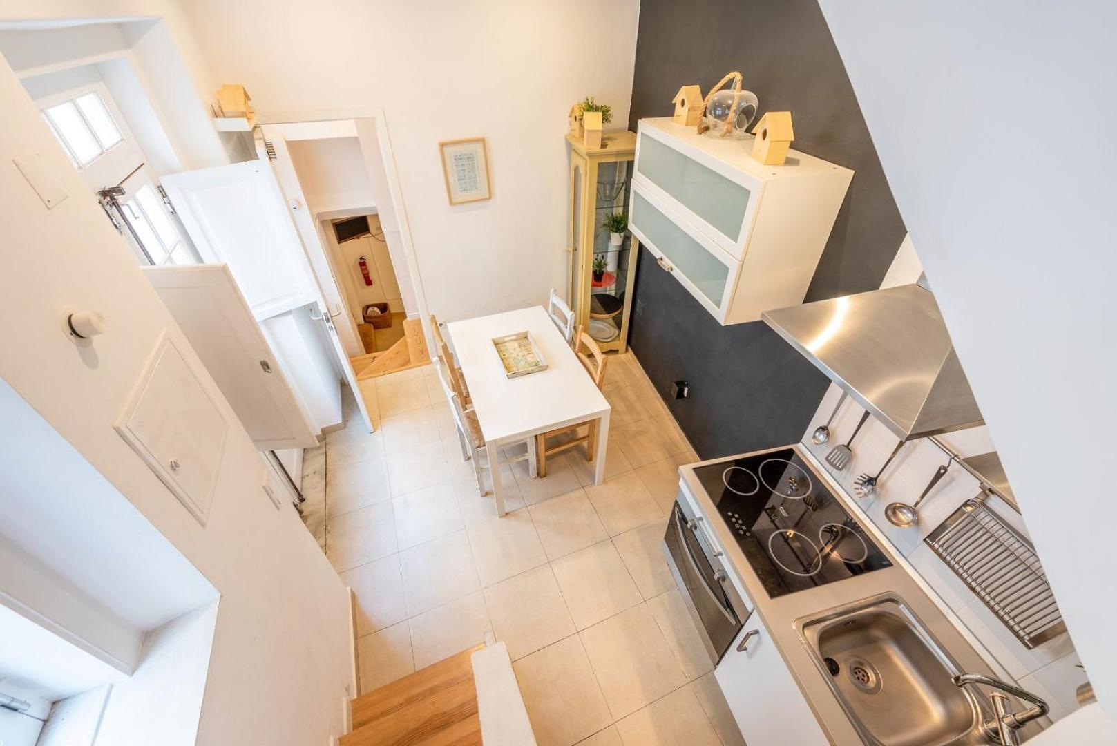 Guestready - Baixa Blues Apartment For 4 People Lisboa Extérieur photo