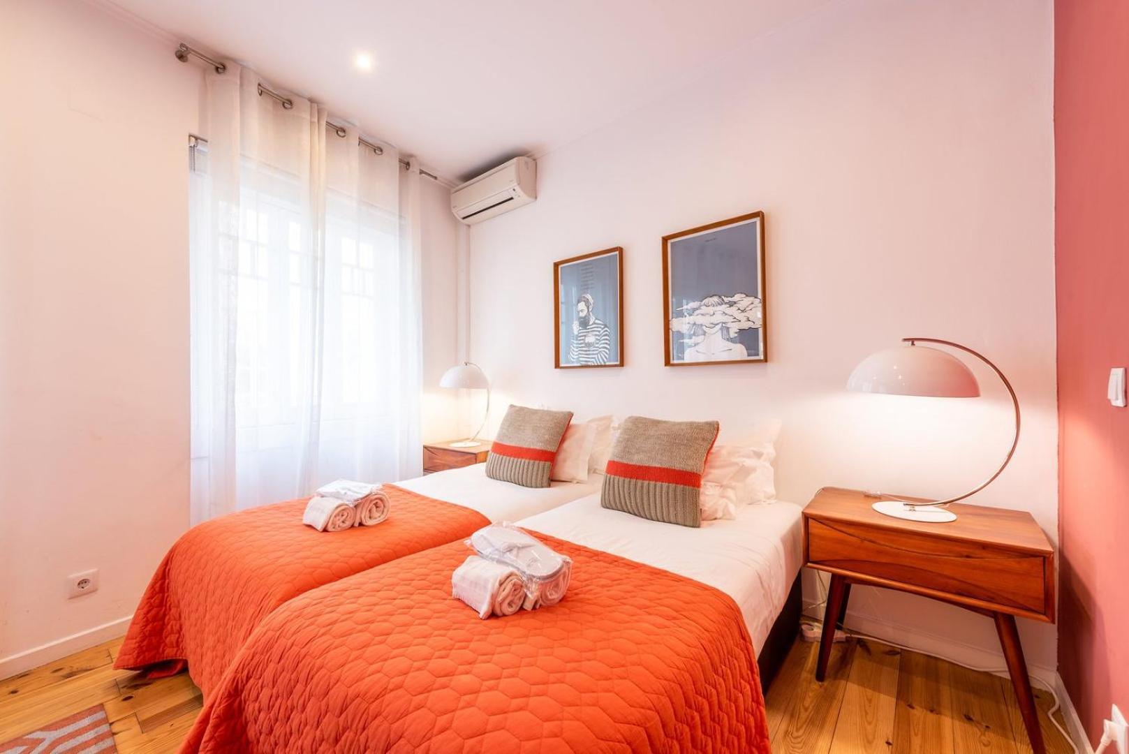 Guestready - Baixa Blues Apartment For 4 People Lisboa Extérieur photo