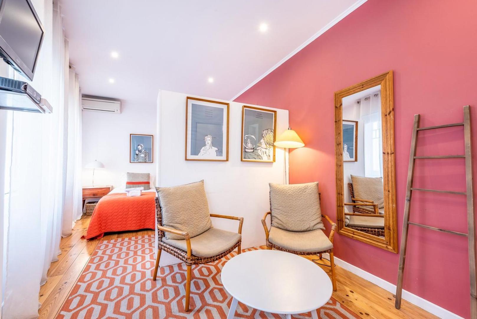 Guestready - Baixa Blues Apartment For 4 People Lisboa Extérieur photo