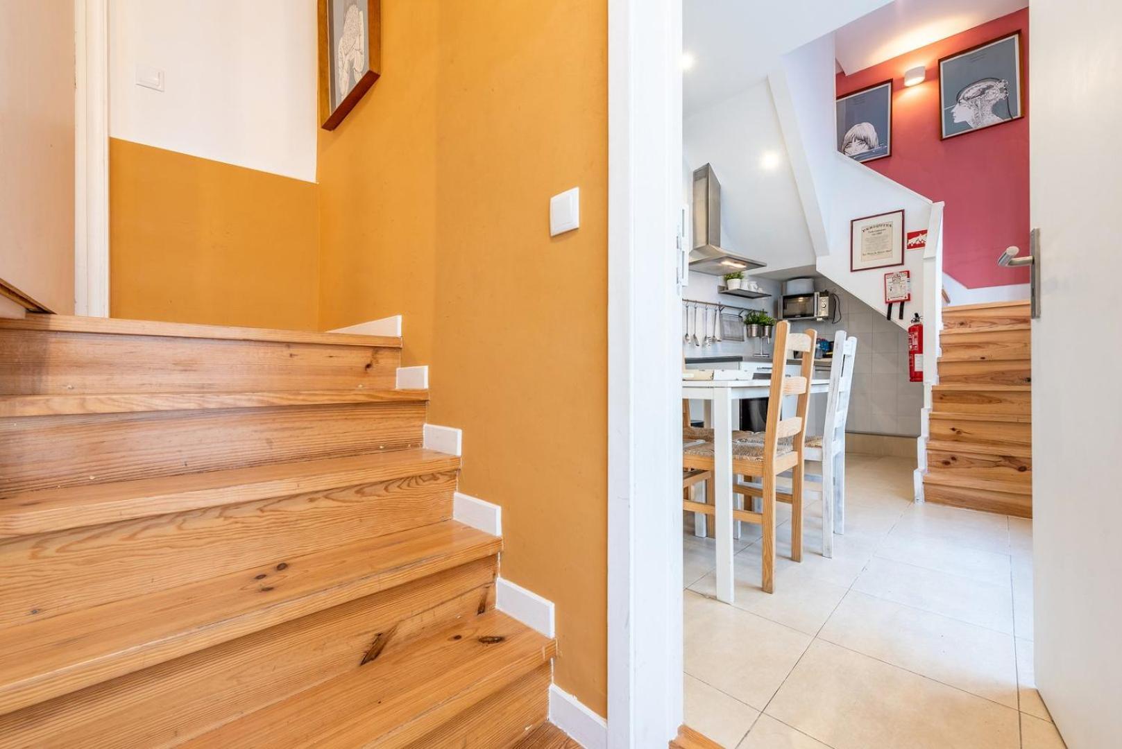 Guestready - Baixa Blues Apartment For 4 People Lisboa Extérieur photo